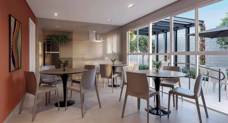 Imagem Apartamento à venda no bairro Tucuruvi - São Paulo/SP
