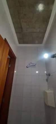Imagem Sala para alugar, 40 m² - Rio Pequeno - Butantã - São Paulo/SP