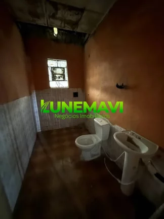 Imagem Salão Comercial para Alugar em Ferraz - Próximo à Futura Estação Lajeado