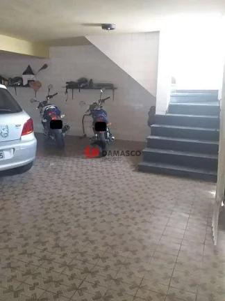 Imagem Sobrado à venda 4 Quartos, 2 Suites, 5 Vagas, Vila Alpina, São Paulo - SP