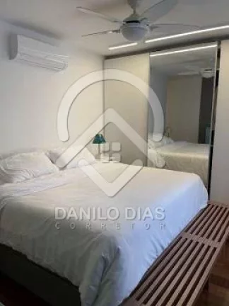 Imagem Apartamento com 4 Quartos à Venda, 168 m² em Brooklin - São Paulo