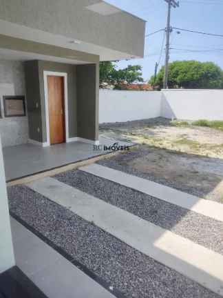 Imagem Casa a Venda no bairro Jardim Atlântico Leste (itaipuaçu) - Maricá, RJ