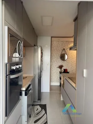 Imagem Apartamento com 02 quartos 74m² na Vila das Merces