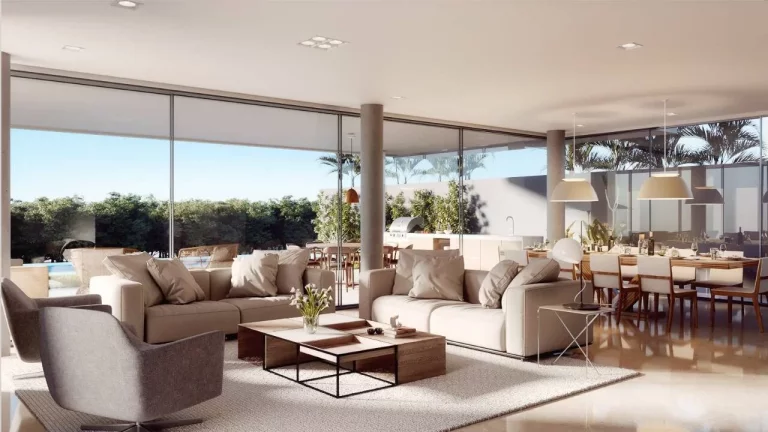 Imagem Lançamento Royal Golf Riviera de São Lourenço Modulo 12