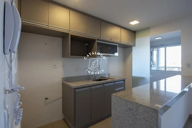 Imagem Apartamento - Aluguel no bairro Quinta da Primavera - Ribeirão Preto, SP