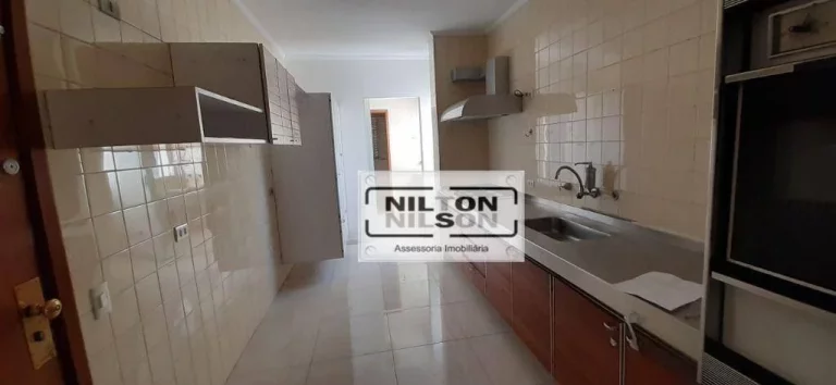 Imagem Apartamento para alugar, 135 m² por R$ 4.285,00/mês - Vila Itapura - Campinas/SP