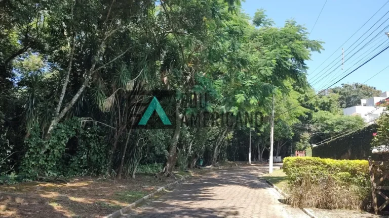 Imagem CASA EM CONDOMÍNIO EM ATIBAIA