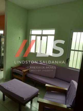 Imagem Vende-se casa pereque açu