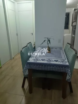 Imagem EXCELENTE APARTAMENTO - RAPOSO TAVARES - KM 34 - COTIA/SP