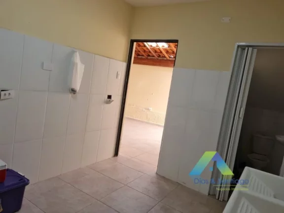 Imagem SÃO BERNARDO DO CAMPO Sobrado 192M², 3 dormitórios, 3 vagas ótima localização e valor !!!