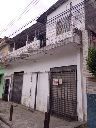 Imagem vende se casa no Itaim Paulista