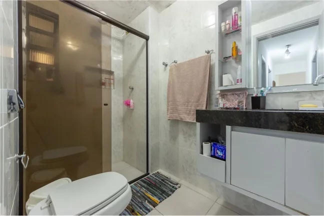 Imagem APARTAMENTO RESIDENCIAL em São Paulo - SP, Vila Clementino