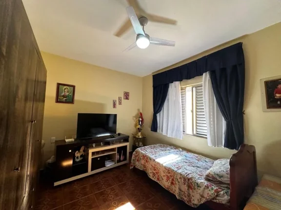 Imagem Casa com 3 dormitórios à venda, 158 m² por R$ 680.000,00 - Jundiapeba - Mogi das Cruzes/SP