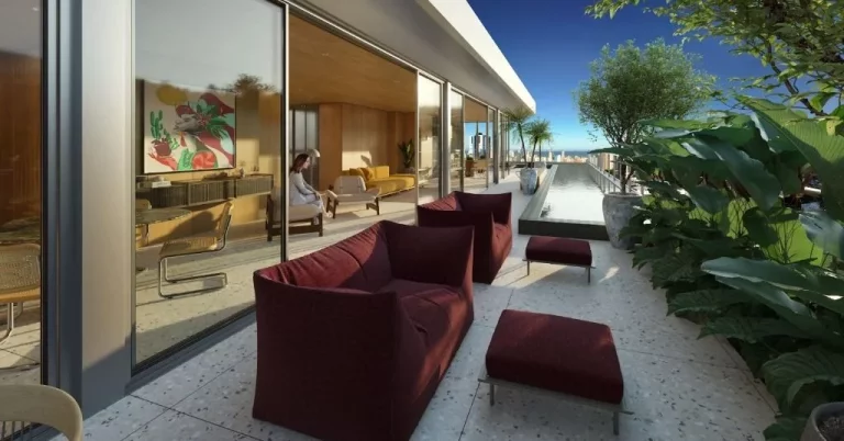 Imagem Apartamento à venda, 40 m² por R$ 425.836,80 - Miramar - João Pessoa/PB