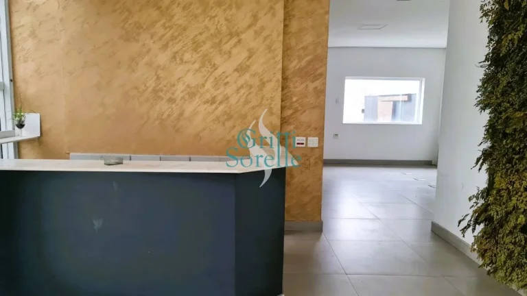 Imagem Casa Comercial à Venda em Jardim América - São Paulo/SP.