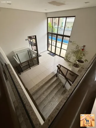 Imagem Apartamento para Venda em Salvador, Itaigara, 1 dormitório, 1 suíte, 1 banheiro, 1 vaga