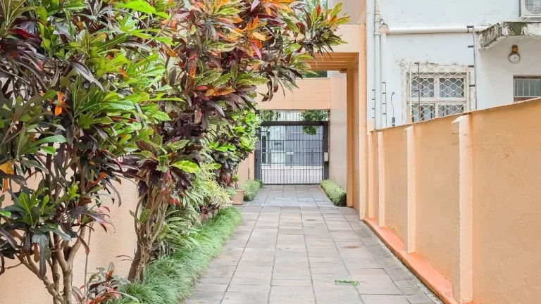 Imagem FCC 1118 Apto POA2335 - Apartamento à venda no bairro Floresta - Porto Alegre/RS