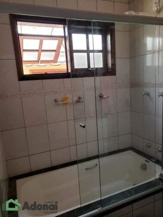 Imagem Casa com 3 dorm,1 suite edicula jd caçula jundiaí, aceita casa jd paulista