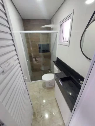 Imagem Apartamento para Venda em Santo André / SP no bairro Vila Scarpelli