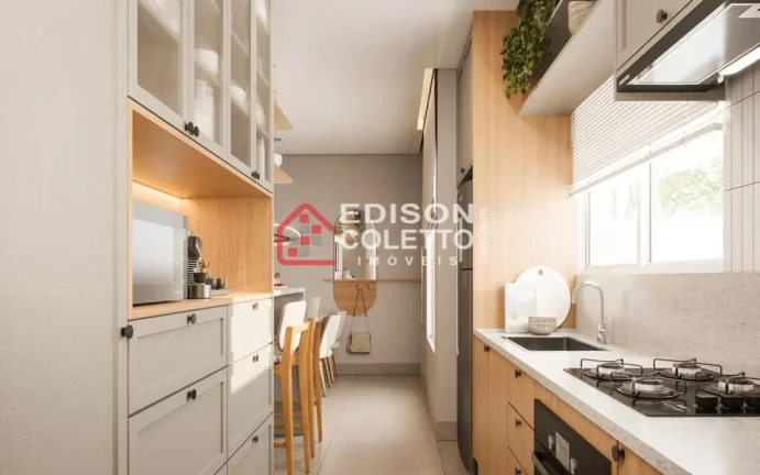 Imagem Pronto para Morar - Casas novas a venda no Residencial Jardim da Oliveiras em Piracicaba