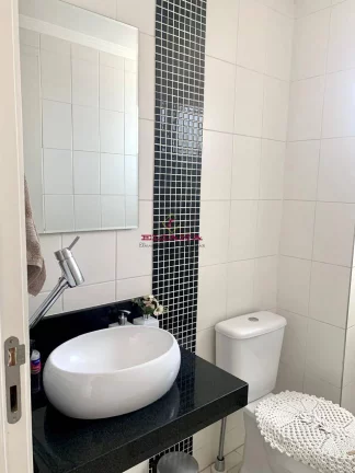 Imagem Apartamento à venda em São Paulo, Vila Anastácio, com 2 quartos, 68m²