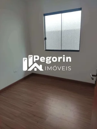 Imagem Casa à venda em Colombo, Guarani, com 3 quartos, 60,00m²