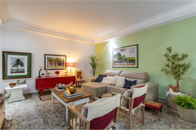 Imagem APARTAMENTO RESIDENCIAL em São Paulo - SP, Pinheiros