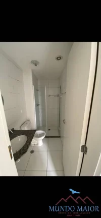 Imagem Apto a venda -Conceiçao 55m2 - 2 quartos -1 suite - 1 vaga -Lazer completo