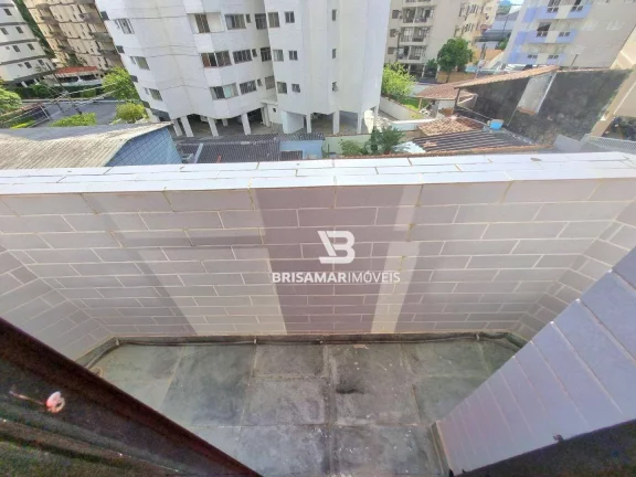 Imagem ASTÚRIAS- PERTINHO DO MAR , MARAVILHOSA ÁREA DE LAZER , GARAGEM NO PRÉDIO.