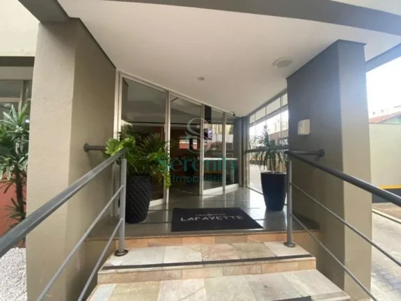 Imagem Apartamento para alugar no Judith - Londrina - PR