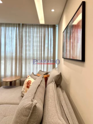 Imagem Apartamento Padrão