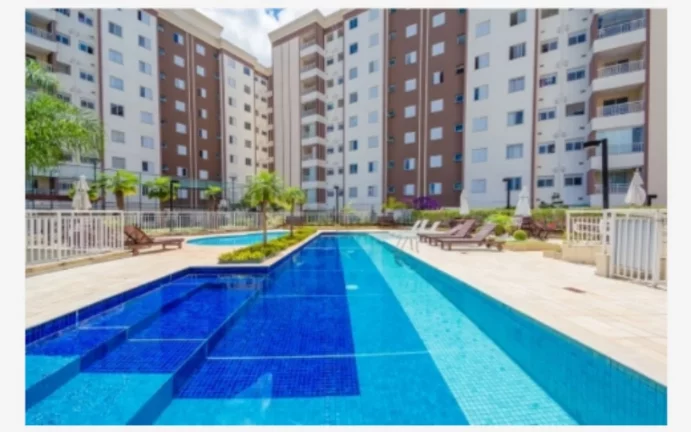 Imagem apartamento a venda no sacomã