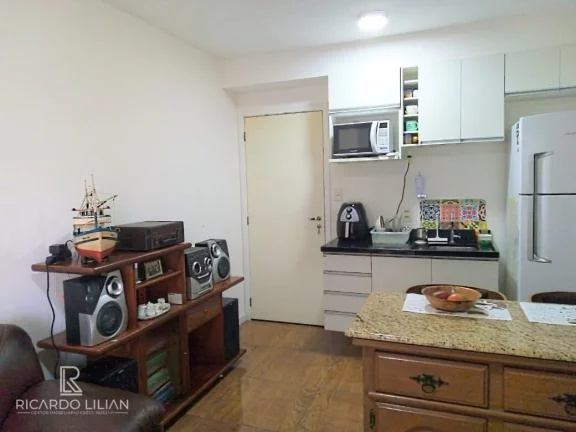 Imagem Apartamento Studio no Cidade Maia, Guarulhos/SP
