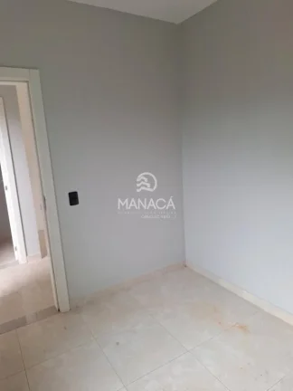 Imagem Casa à Venda – Conforto e Praticidade em 52m²