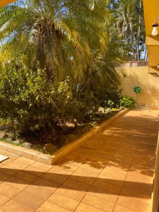 Imagem Casa/Chacara Vale da Lua Azul - Sobrado