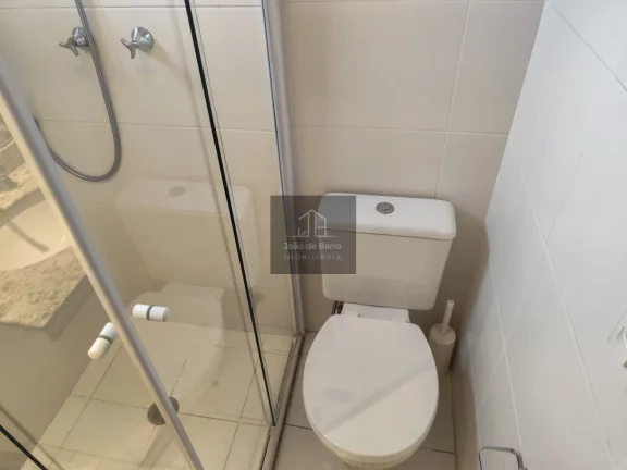 Imagem VISTA LIVRE | 2 DORMS (SUÍTE) C/ ARMÁRIOS | 4 MIN METRÔ SANTOS-IMIGRANTES!