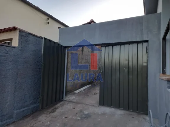 Imagem CASA RESIDENCIAL em PARÁ DE MINAS - MG, NOSSA SENHORA DE LOURDES