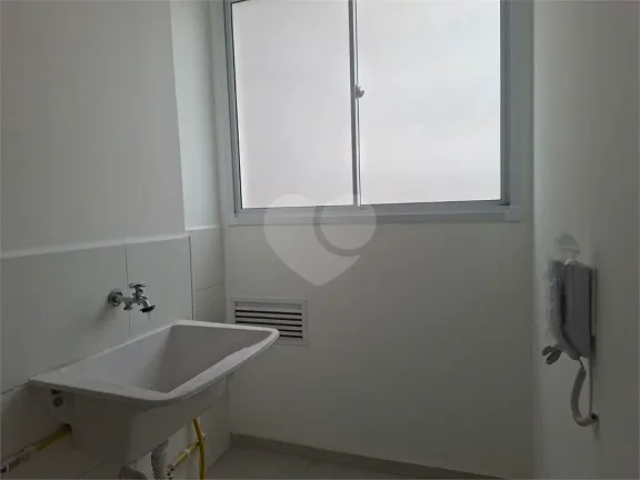 Imagem Apartamento à venda com 2 quartos no condomínio Vibra Lapa I, São Paulo - SP