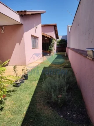 Imagem Casa - Ribeirão Preto - Portal do Alto - Região Oeste