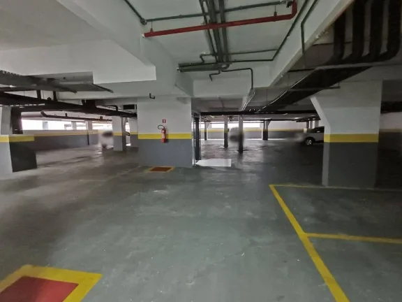 Imagem APARTAMENTO COM 77 m² - CAIÇARA - PRAIA GRANDE SP