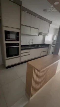Imagem Apartamento de Alto Padrão no Canto do Forte, 2 Suítes, com moveis planejados!