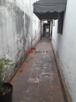 Imagem Casa à venda 1 Quarto, 4 Vagas, Parque das Nações, Santo André - SP