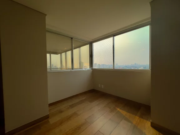 Imagem Condomínio Edifício Terrace Tower