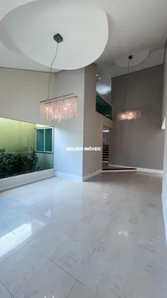 Imagem Casa a venda no Condomínio Ariribá em Balneário Camboriú