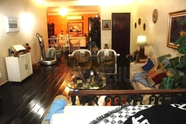 Imagem Copacabana – Rua Santa Clara | Residencial › Apartamento 3 quarto(s) à Venda