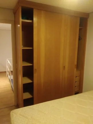 Imagem Duplex para LOCAÇÃO em Vila Uberabinha - Duplex Life Moema 48m²
