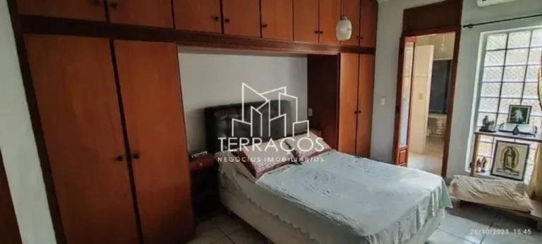 Imagem CASA TERREA COM PISCINA - MARIA DE FATIMA - VÁRZEA PAULISTA - SP