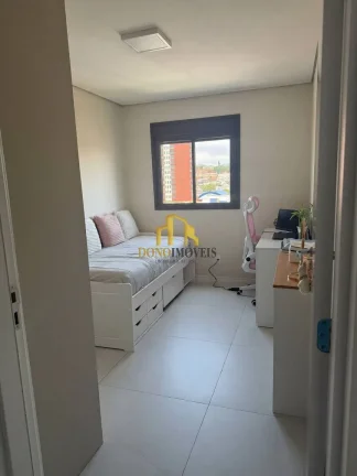 Imagem Apartamento à venda 55m² | 2 dormitórios | E-Motion - Centro SBC