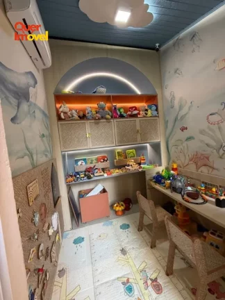 Imagem Casa em Condomínio de Alto Padrão em Ribeirão Preto-SP: 4 quartos, 4 suítes, 1 sala, 5 banheiros, 4 vagas, 300m².