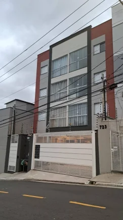 Imagem Apartamento Locação | 35 m² | 1 Dormitório - Vila Ema